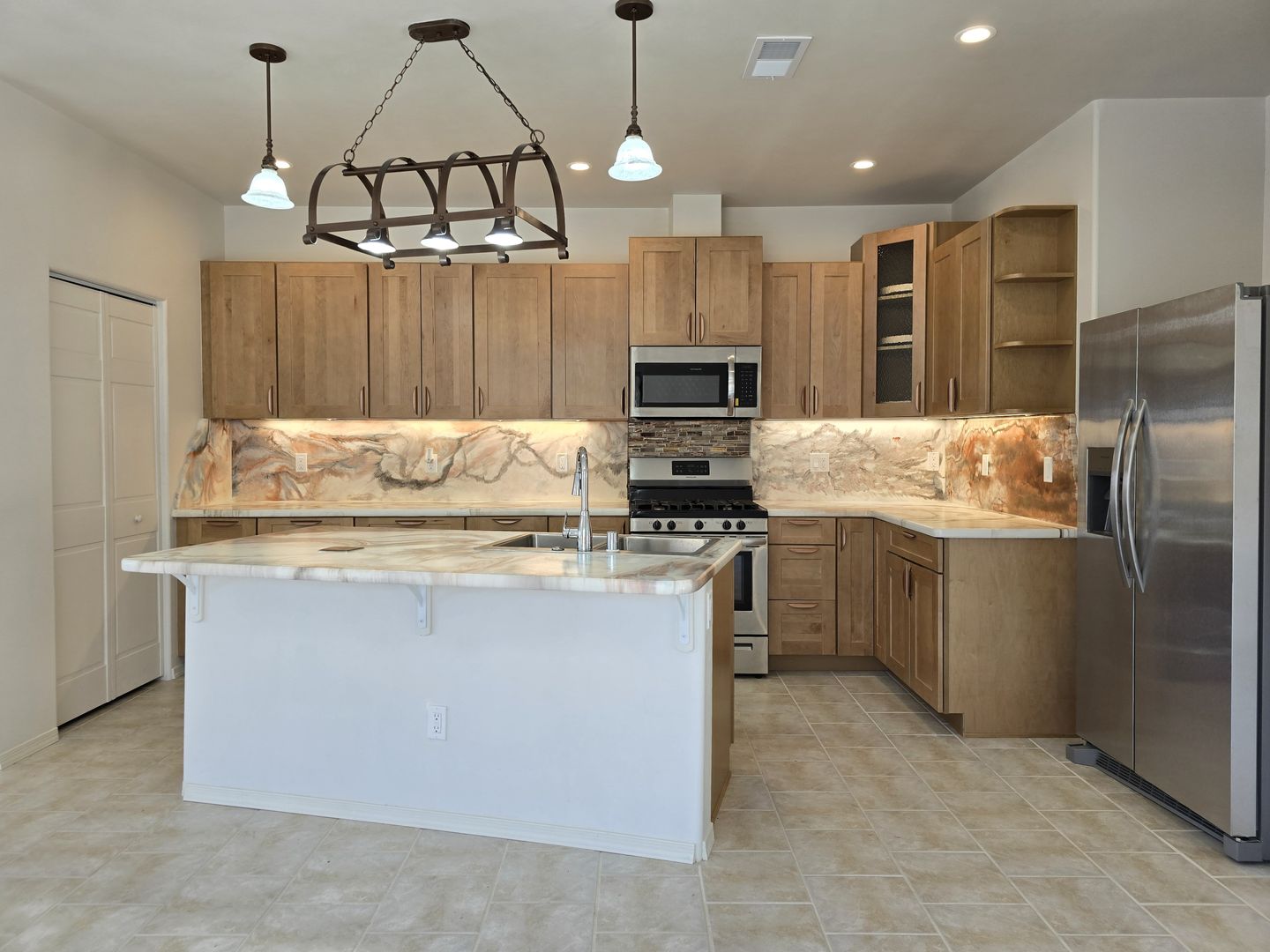 Santa Fe House: 993 Calle Katarina