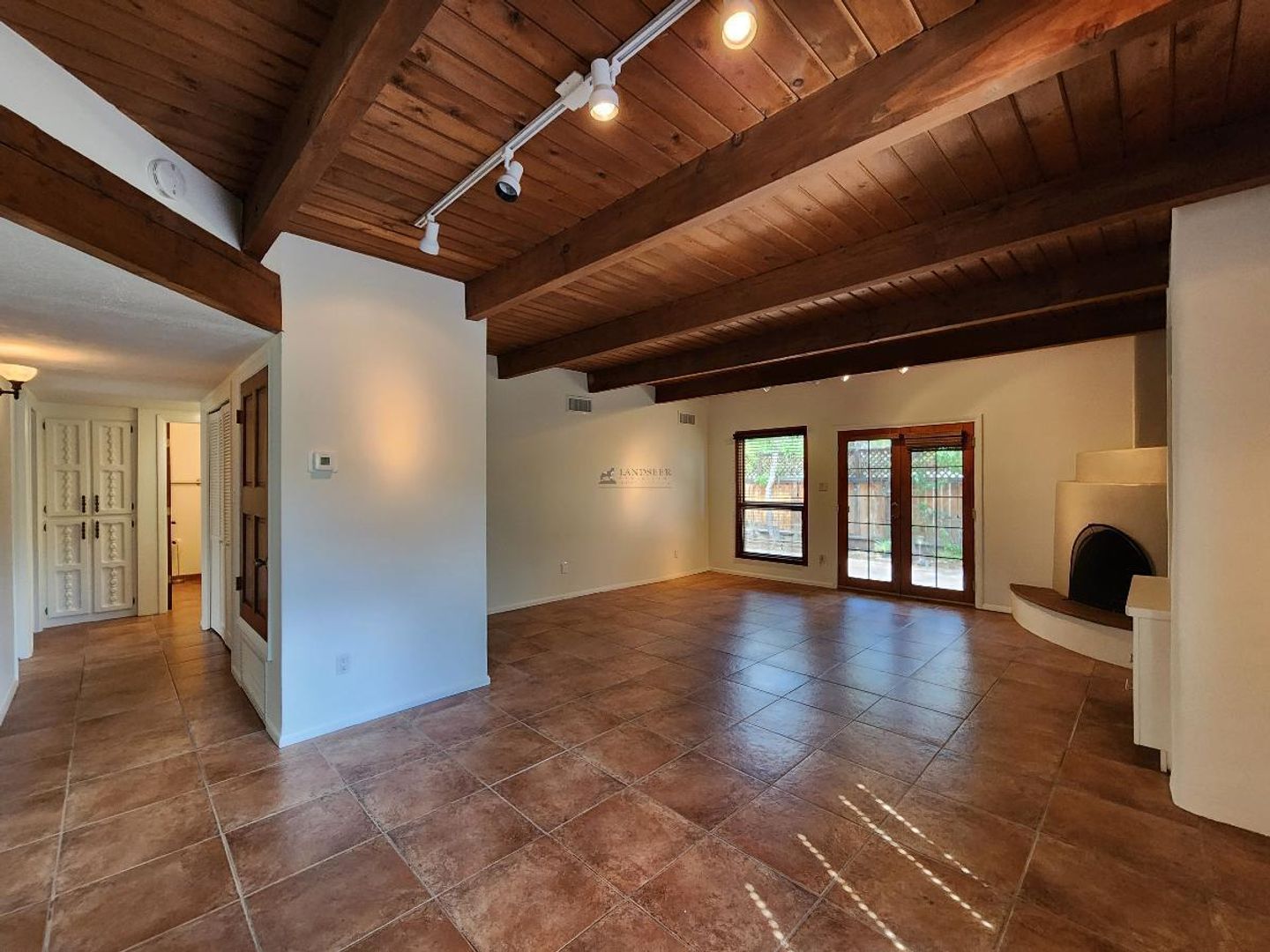 Santa Fe House: 3100 Plaza Blanca
