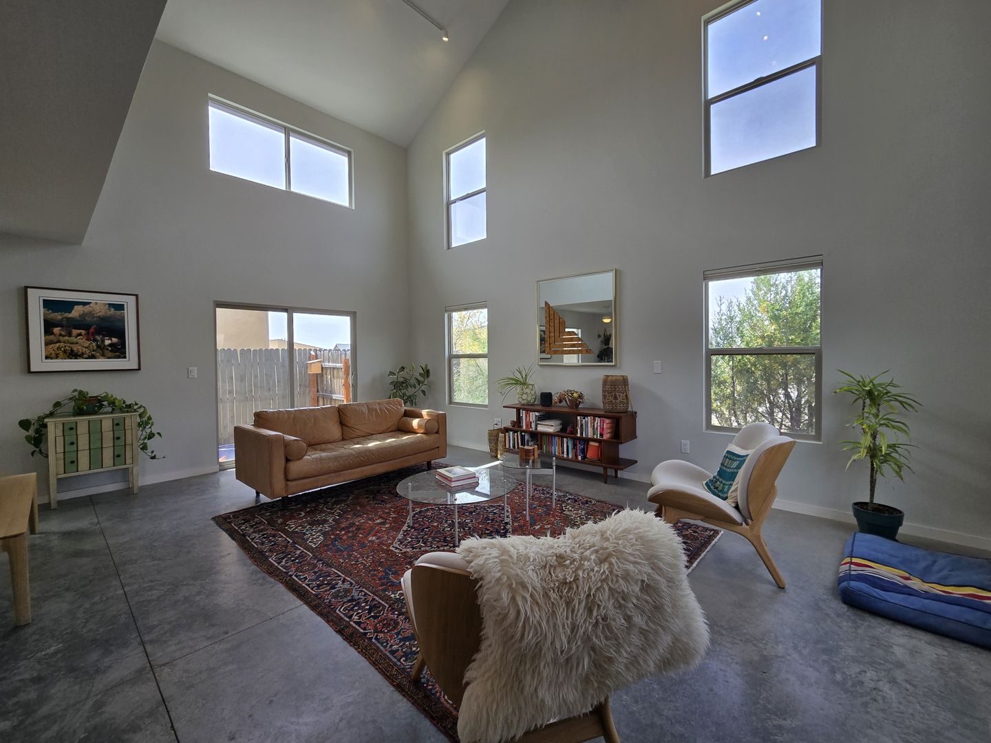 Santa Fe House: 2180 W Alameda St #10