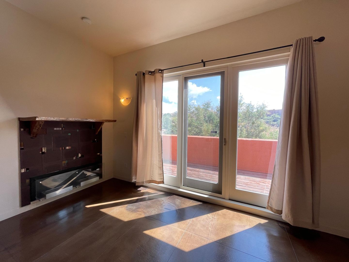 Santa Fe House: 601 Circulo De Morelia Unit 203