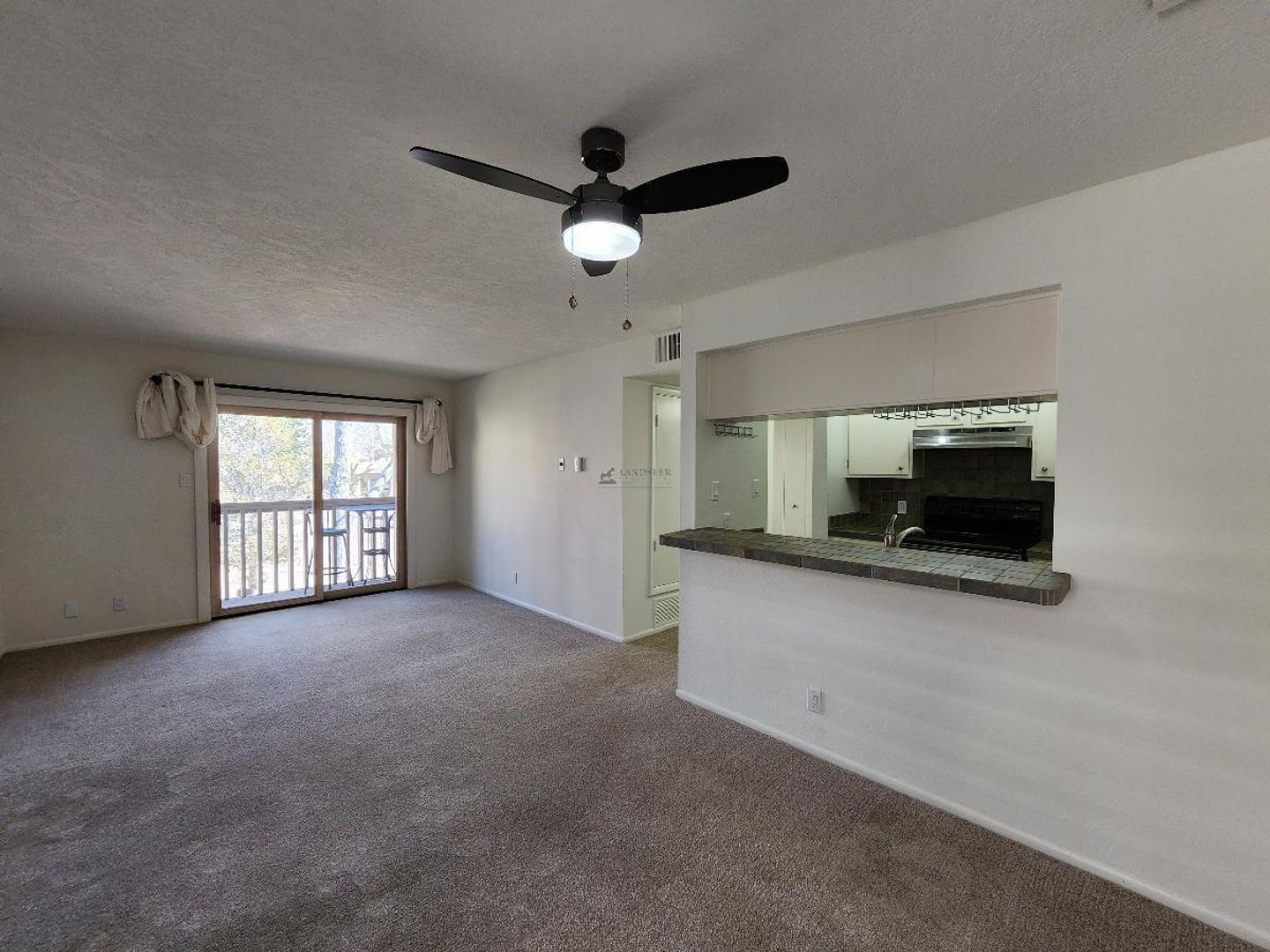 Santa Fe House: 941 Calle Mejia #105