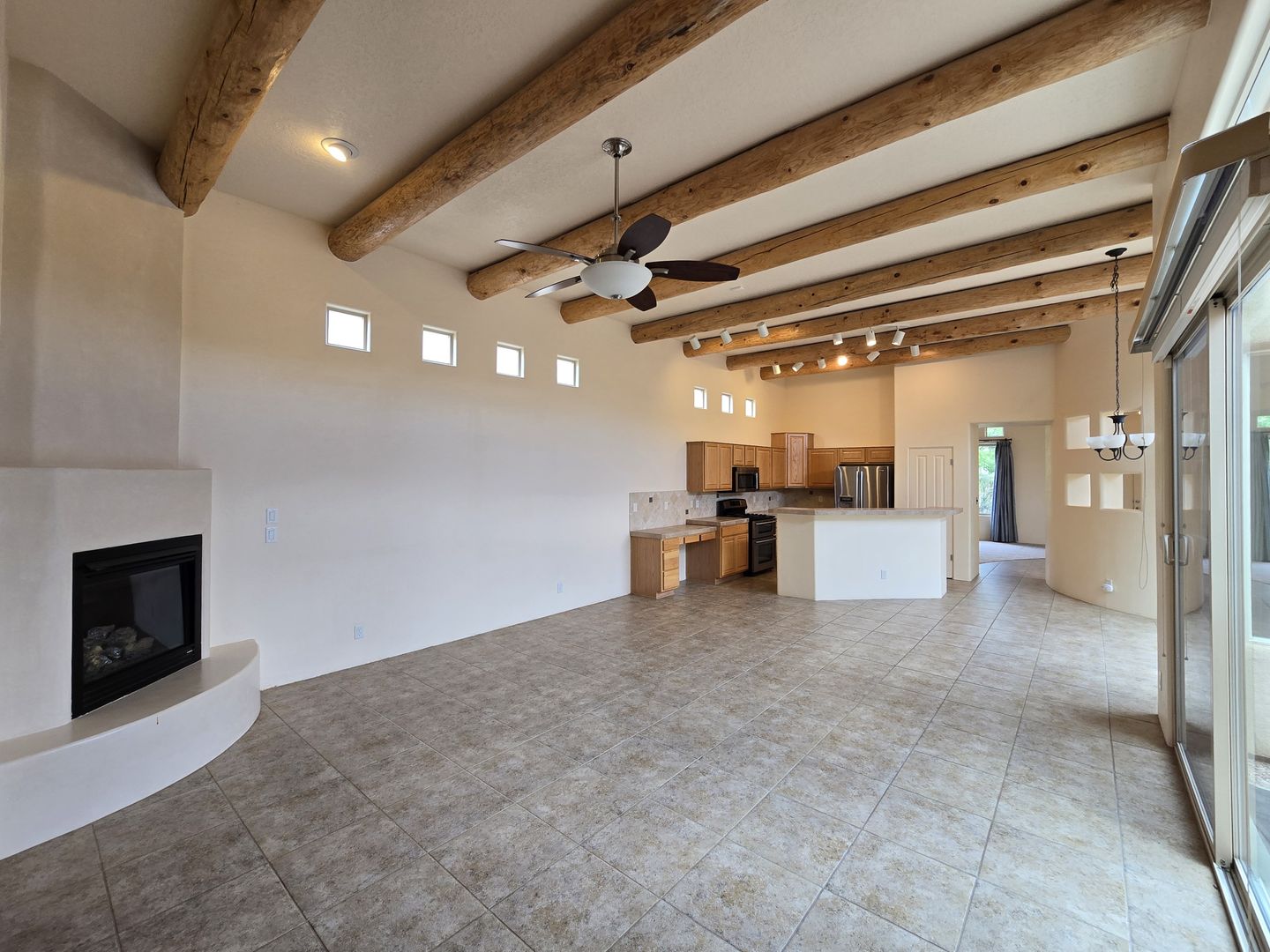 Santa Fe House: 5 Withers Peak