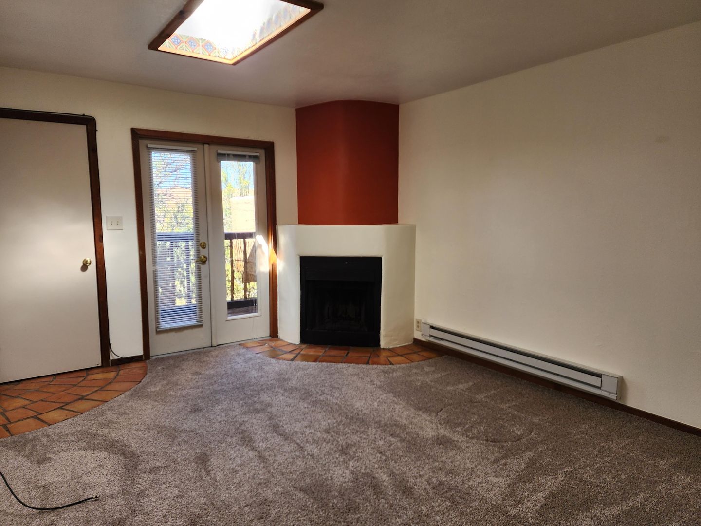 Santa Fe Condo: 2600 W Zia Rd Apt F14
