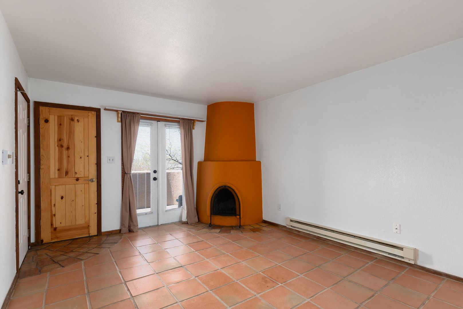 Santa Fe House: 2600 W Zia Road K1