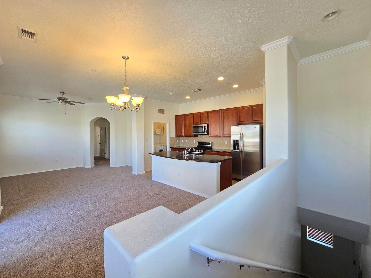 Santa Fe House: 4512 Santa Elena St Unit C