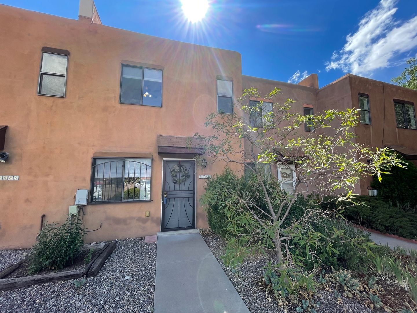 Santa Fe Condo: 1682 Calle De Oriente Norte
