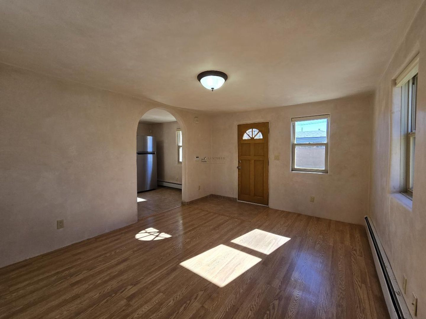 Santa Fe Apartment: 624 Paulin St