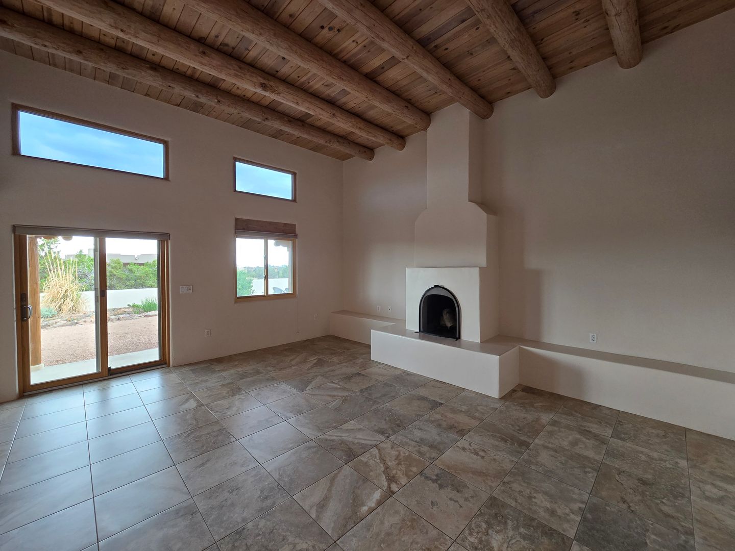 Santa Fe House: 4 Inez Ct