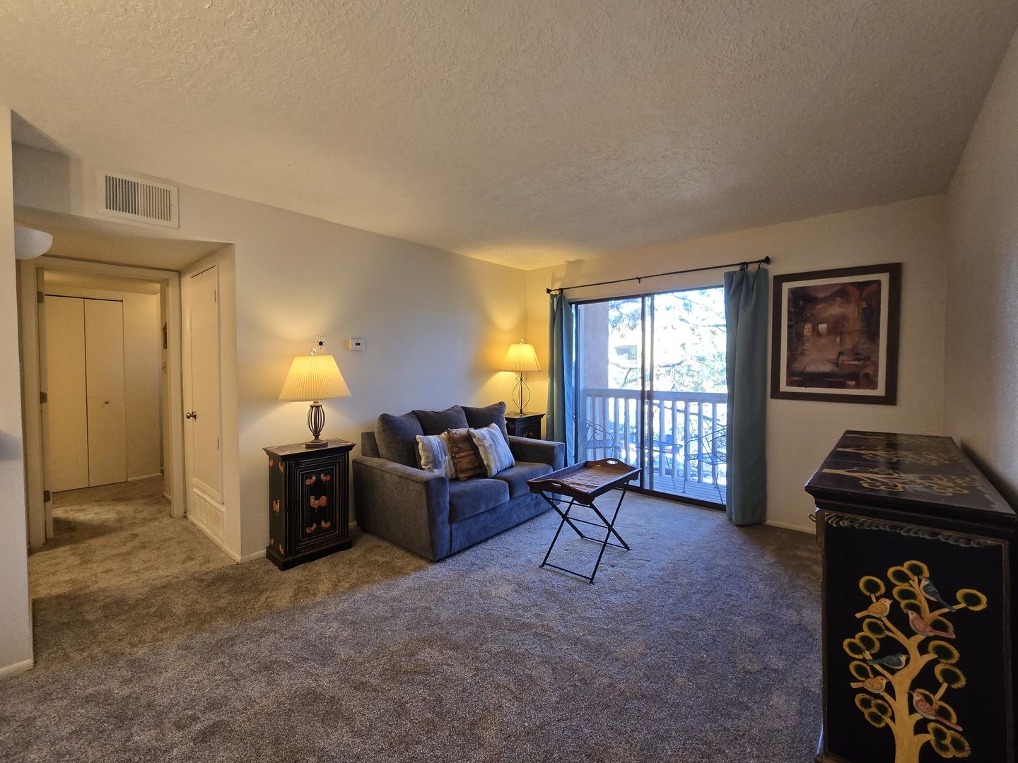 Santa Fe Condo: 941 Calle Mejia