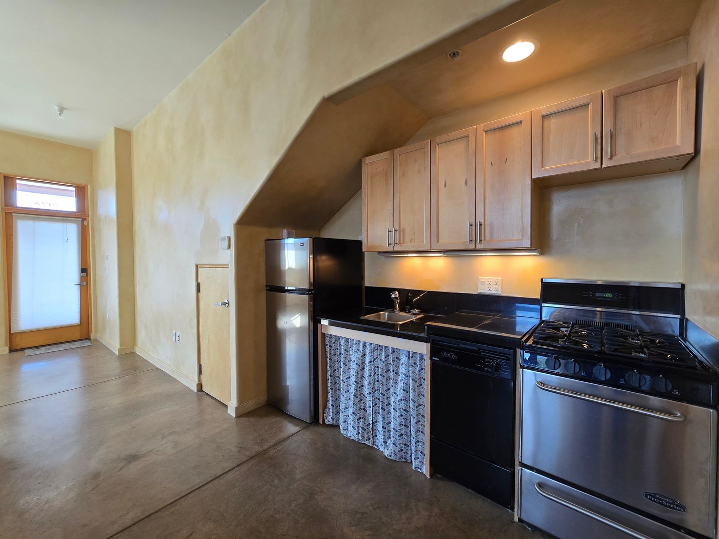 Santa Fe Condo: 1012 Marquez 307A