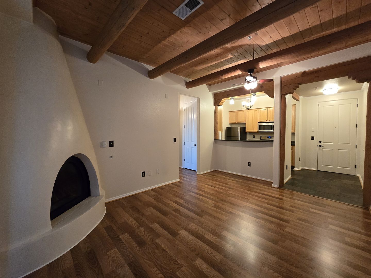 Santa Fe Condo: 1405 Vegas Verdes #D109