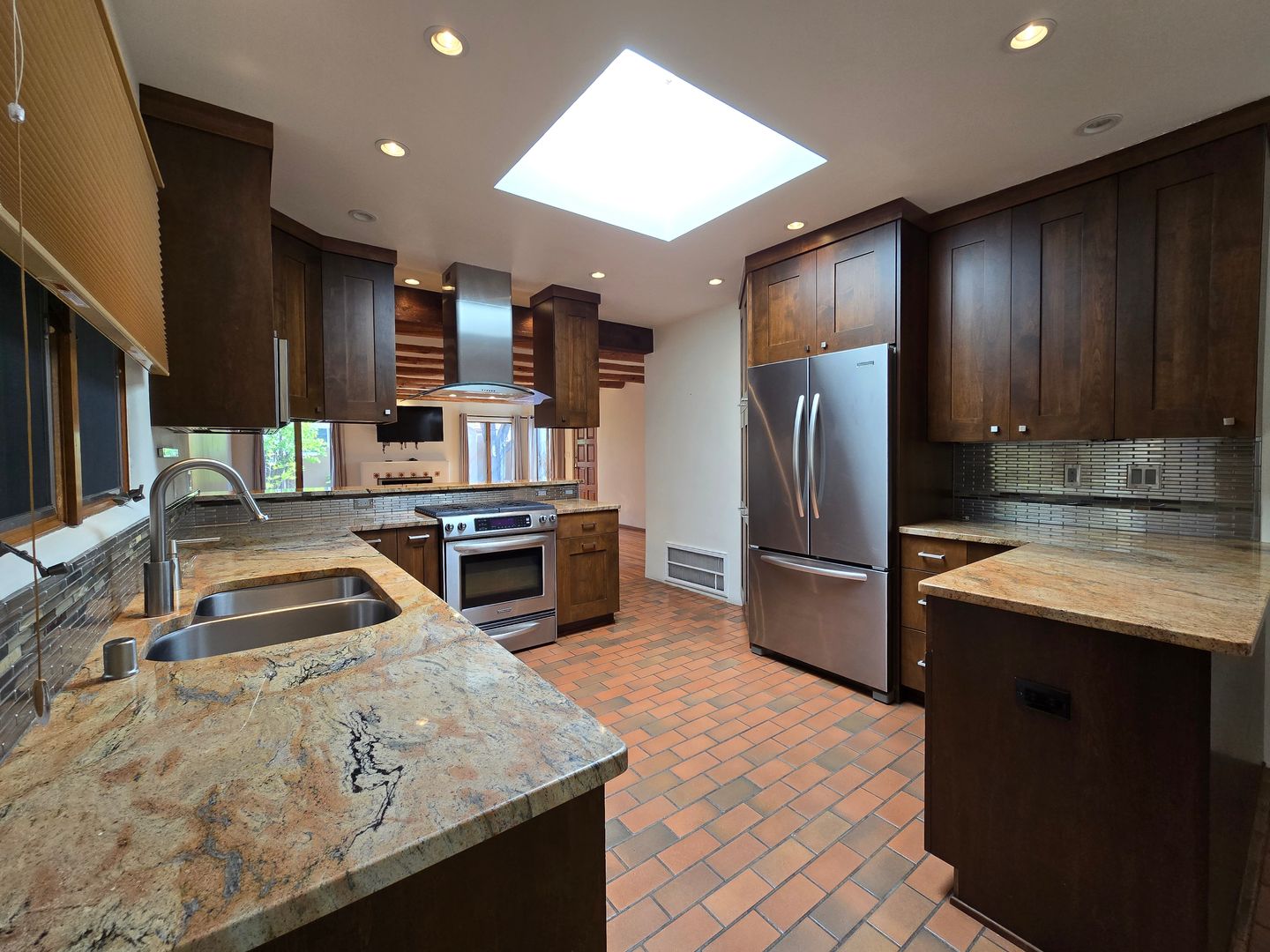 Santa Fe House: 602 Griffin St