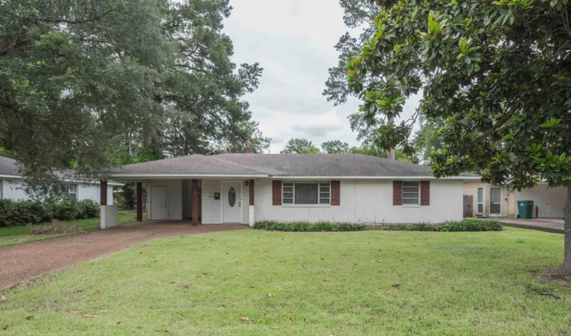 North Monroe 3 Bedroom