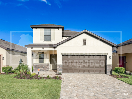 Spacious Two-Story Home for Rent in Grasslands West – photo 1