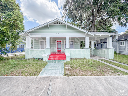 Beautifully Updated Historic 2-Bedroom Home with New Roof & Fireplace – photo 1