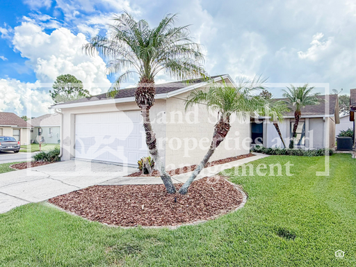 Renovated 3-Bedroom Winter Haven Home with Screened Patio & Oversized Garage – photo 1