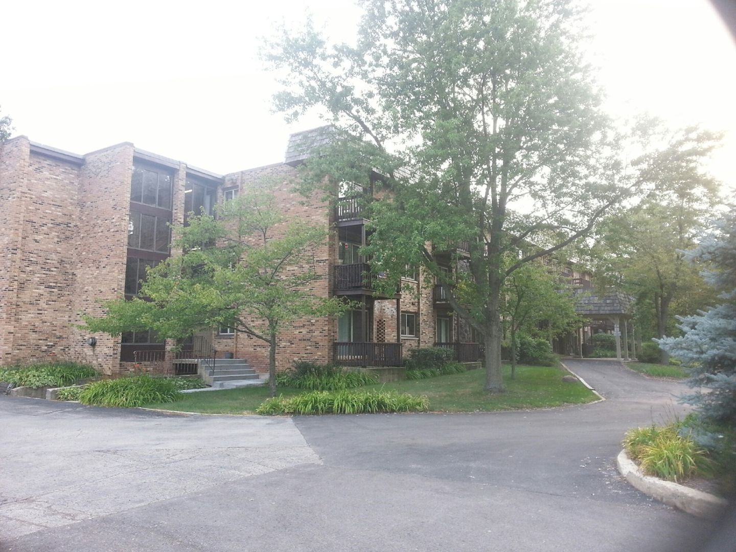 Lake Zurich Apartment: 241-245 W. Main St.