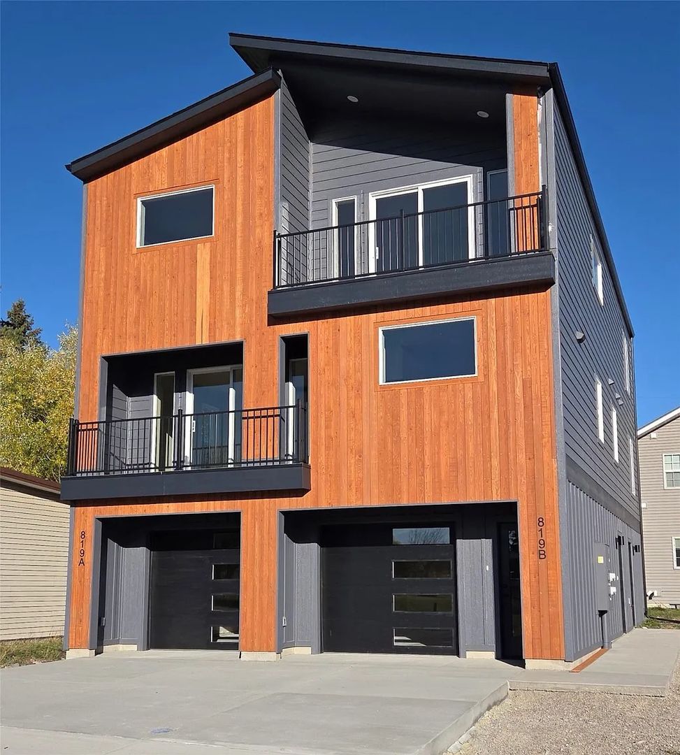 Kalispell Apartment: 819 9th Ave West
