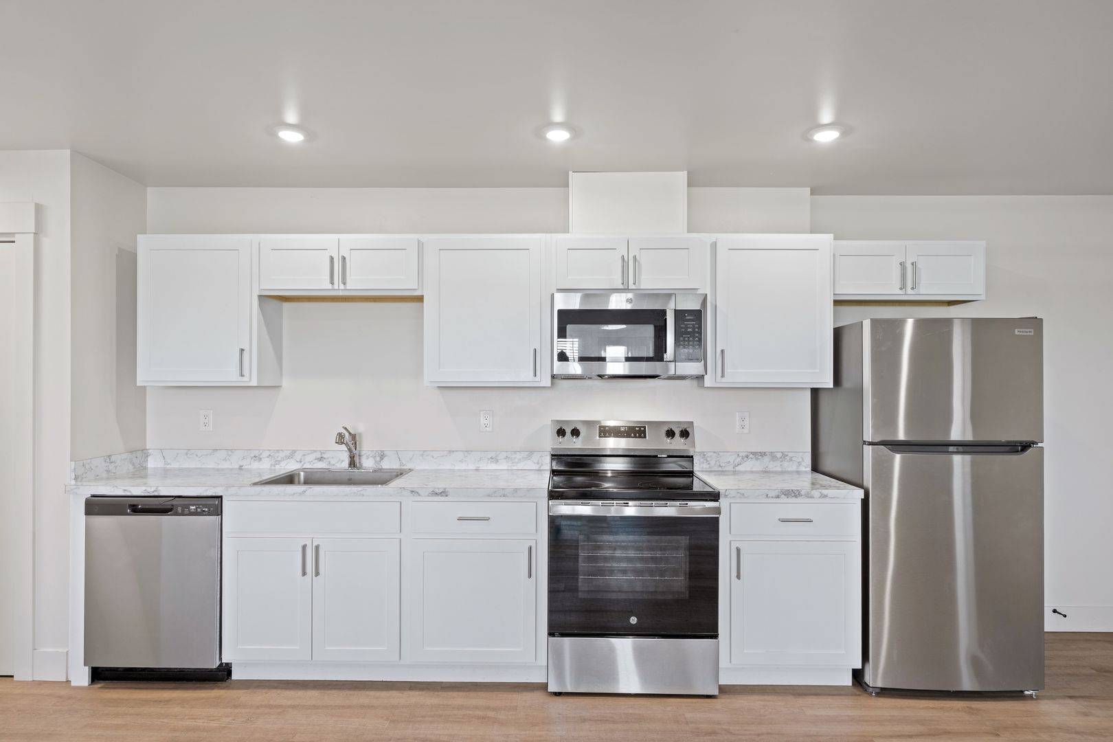 Kalispell Apartment: 715 Timberwolf Pkwy