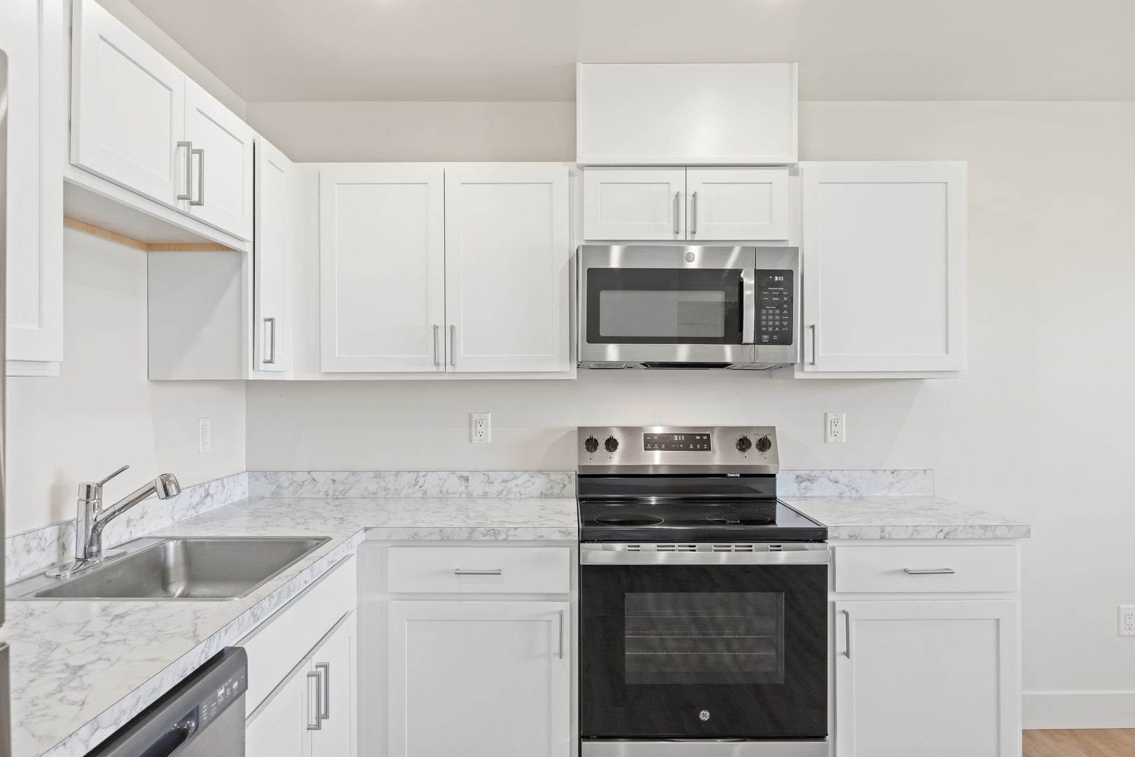 Kalispell Apartment: 715 Timberwolf Pkwy