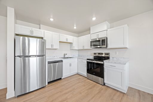 1bed/1bath
