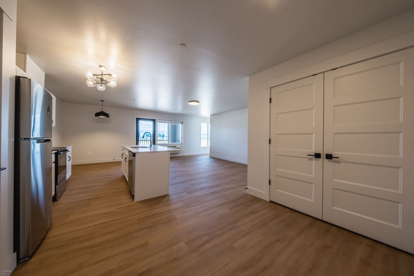 Kalispell Apartment: 432 Cobalt Dr