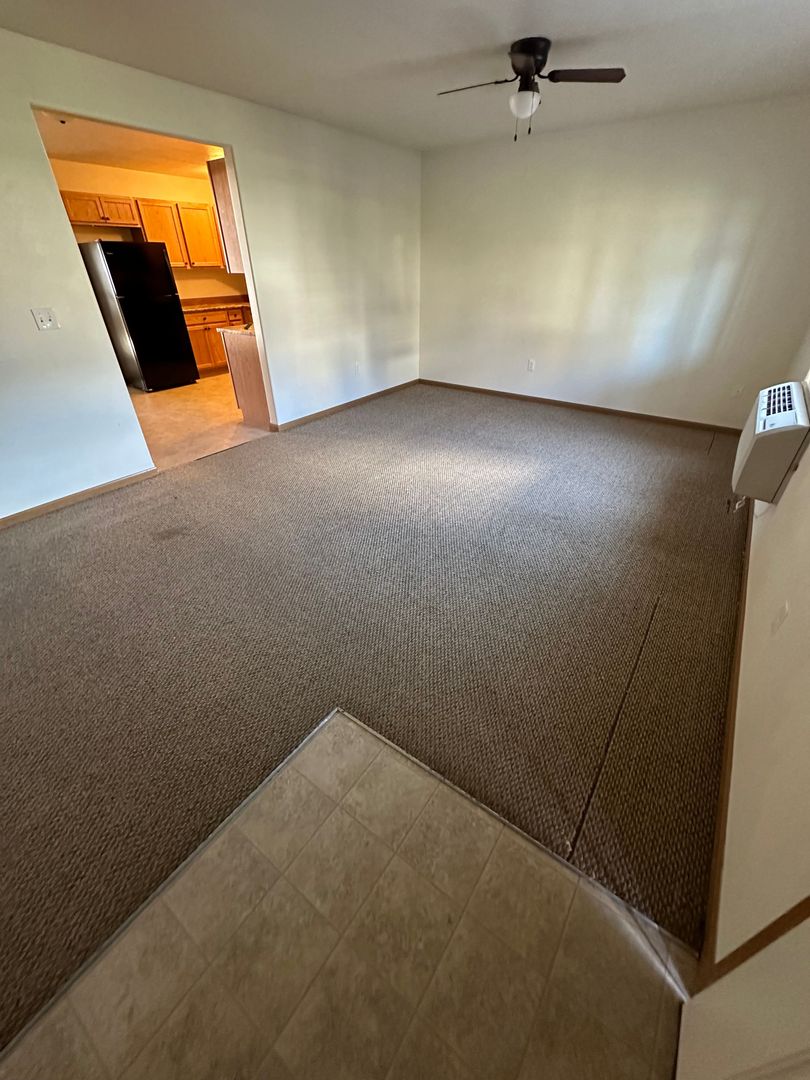 Butte Apartment: 2952 Teal Street