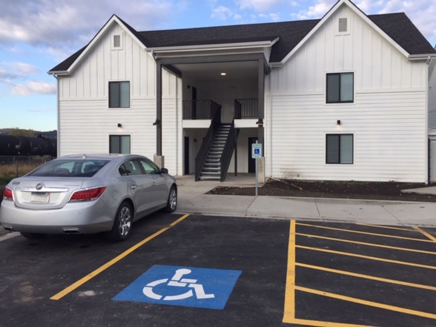 Kalispell Apartment: 21 Appleway Drive