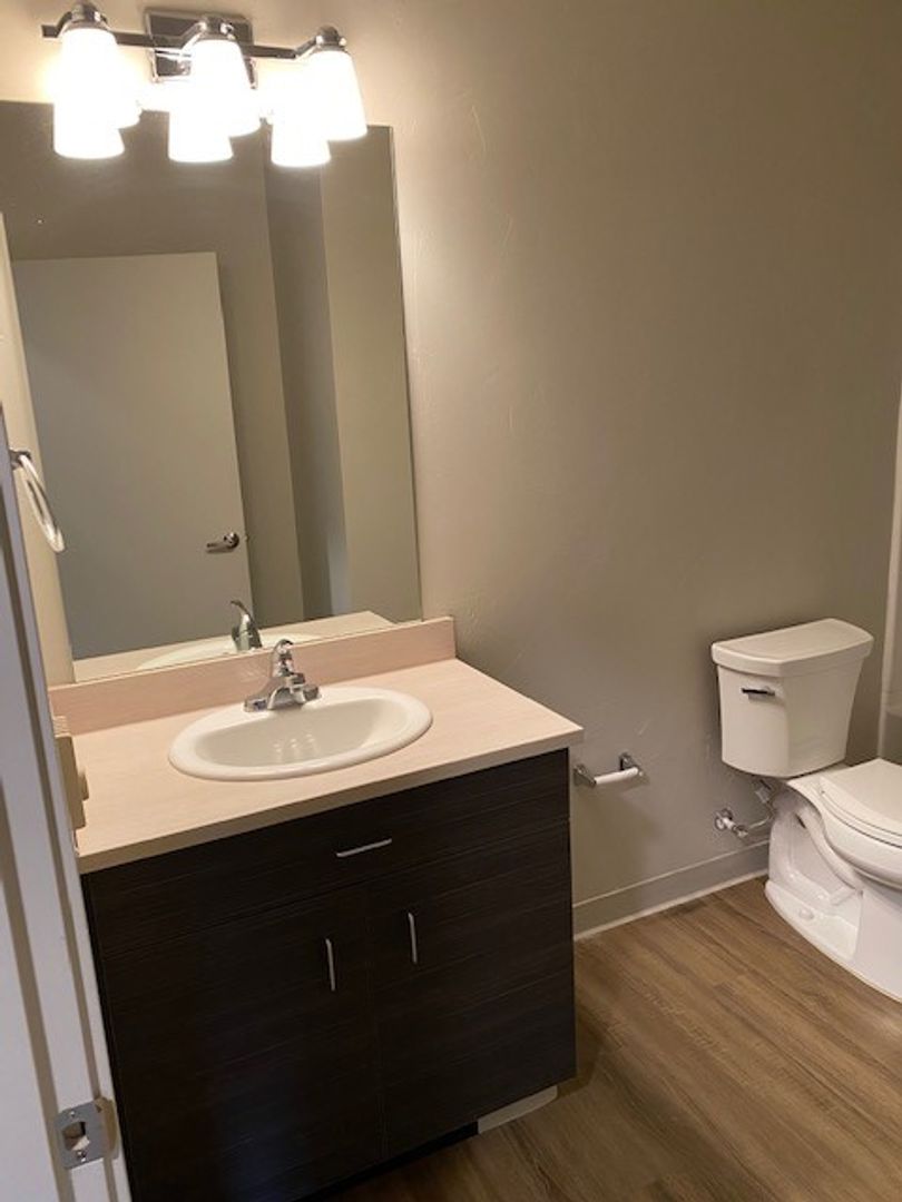 Kalispell Apartment: 1110 Husky Street