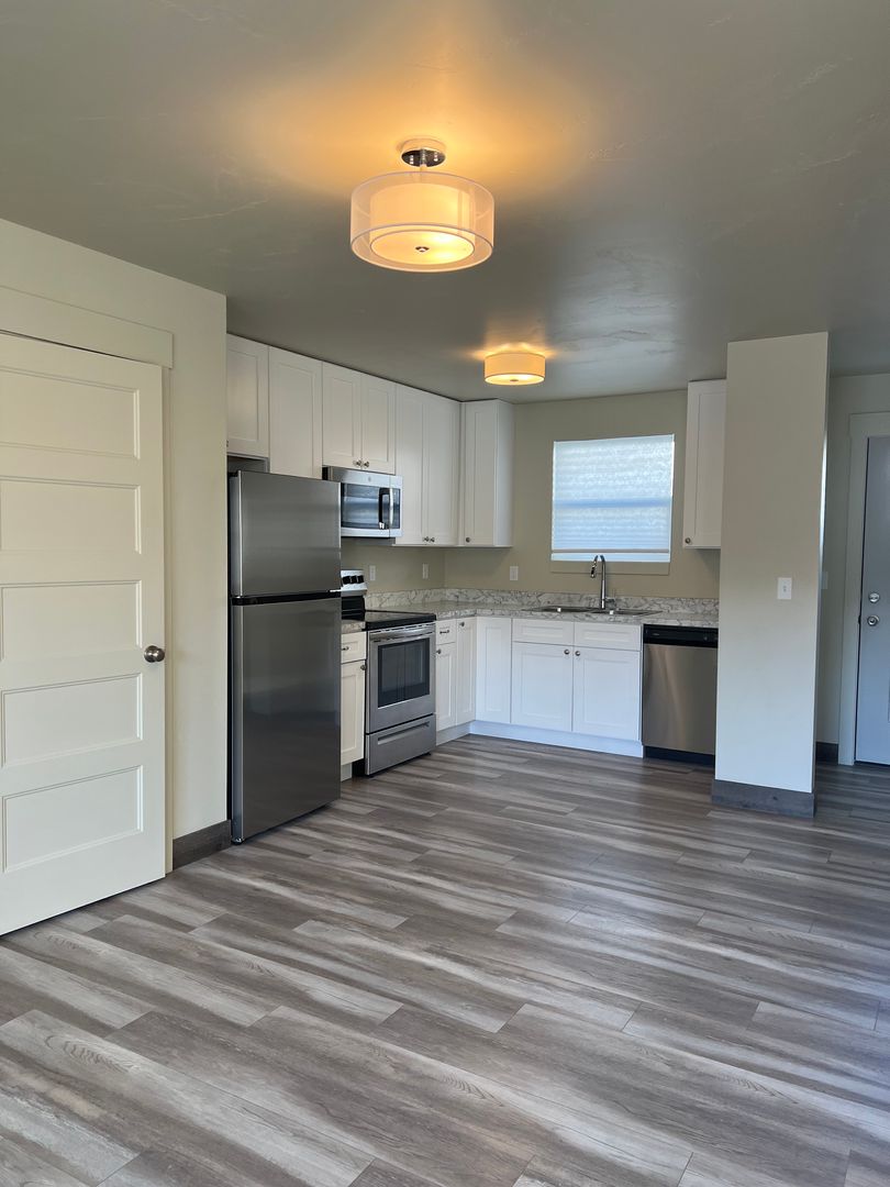 Bigfork Apartment: 190 Jewel Basin Ct