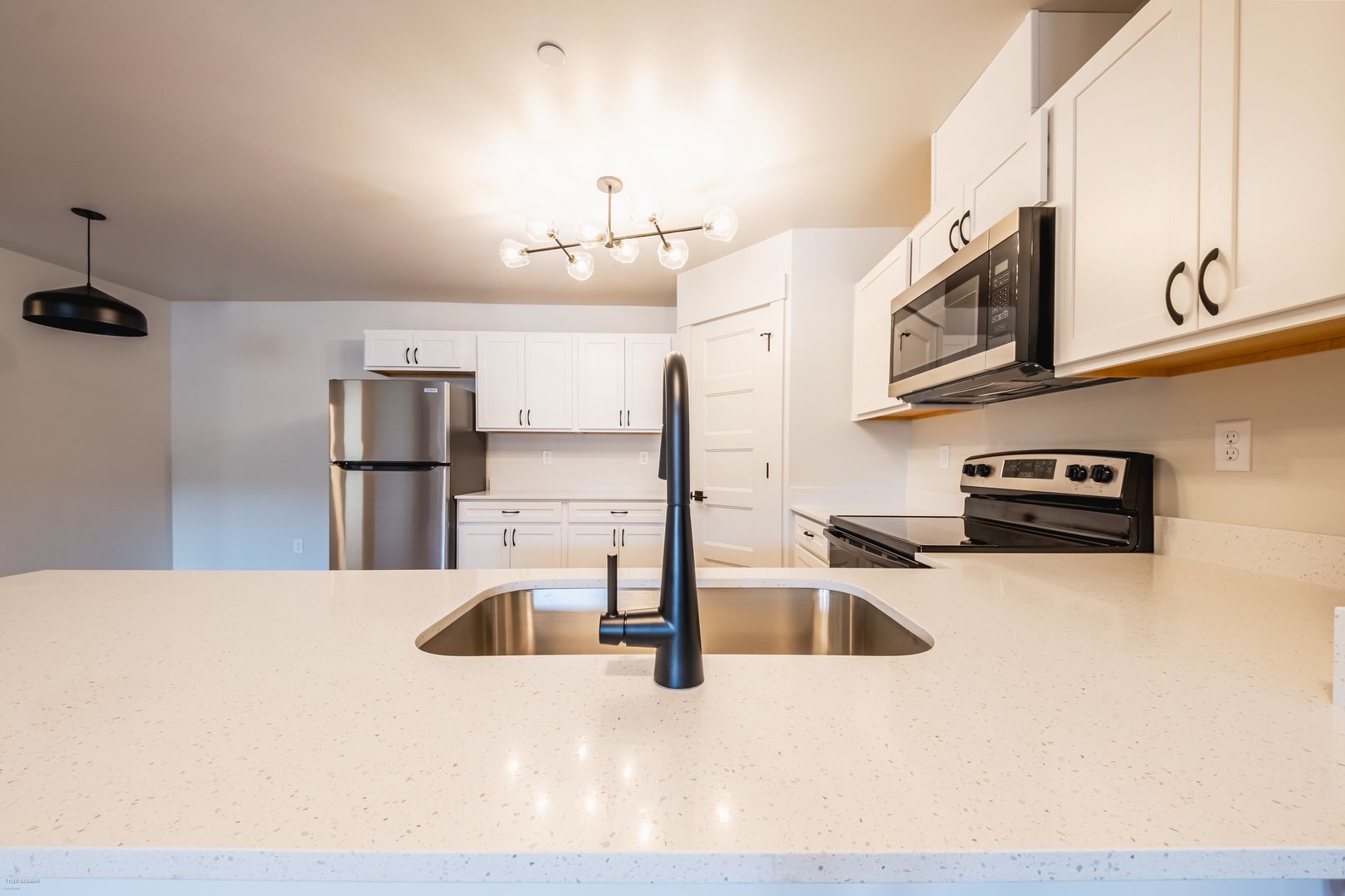 Kalispell Apartment: 426 Cobalt Dr Unit 203
