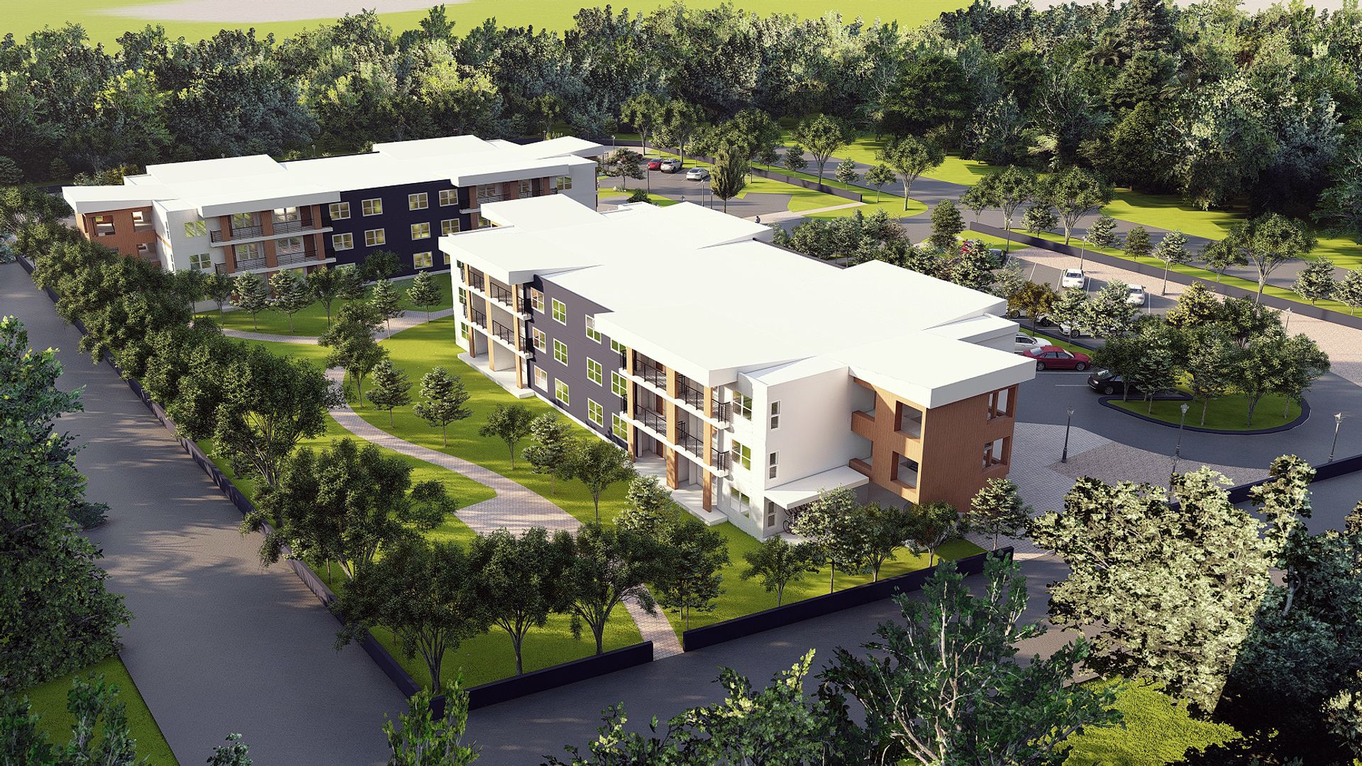 Kalispell Apartment: 715 Timberwolf Pkwy