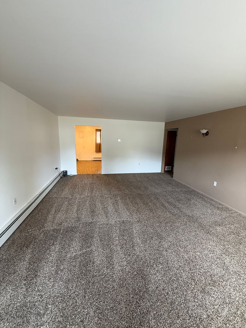 Columbia Falls Apartment: 324 1st Ave East
