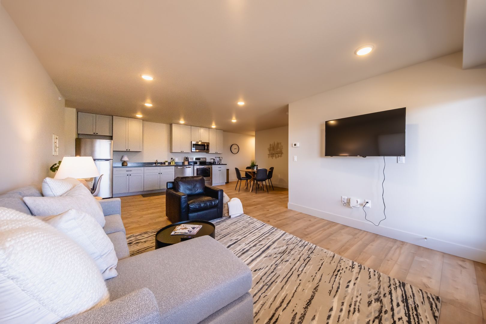 kalispell Apartment: 2117 3rd avenue east