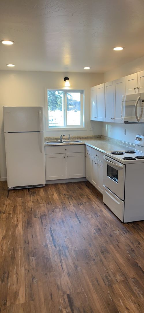 Kalispell Apartment: 690-710 Swan Mountain Village