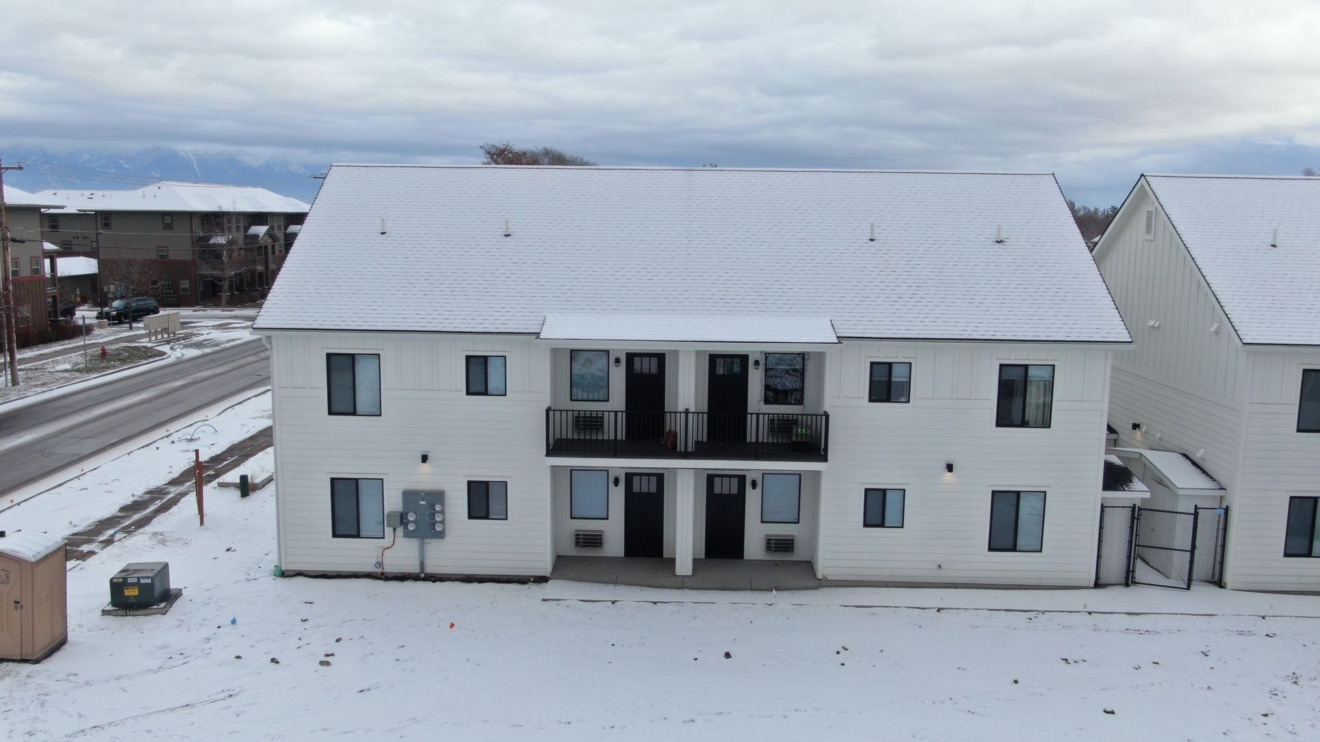 Kalispell Apartment: 21 Appleway Drive