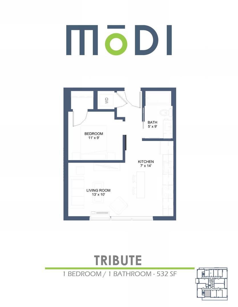 Minneapolis Apartment: 2015 Lyndale Ave. S.