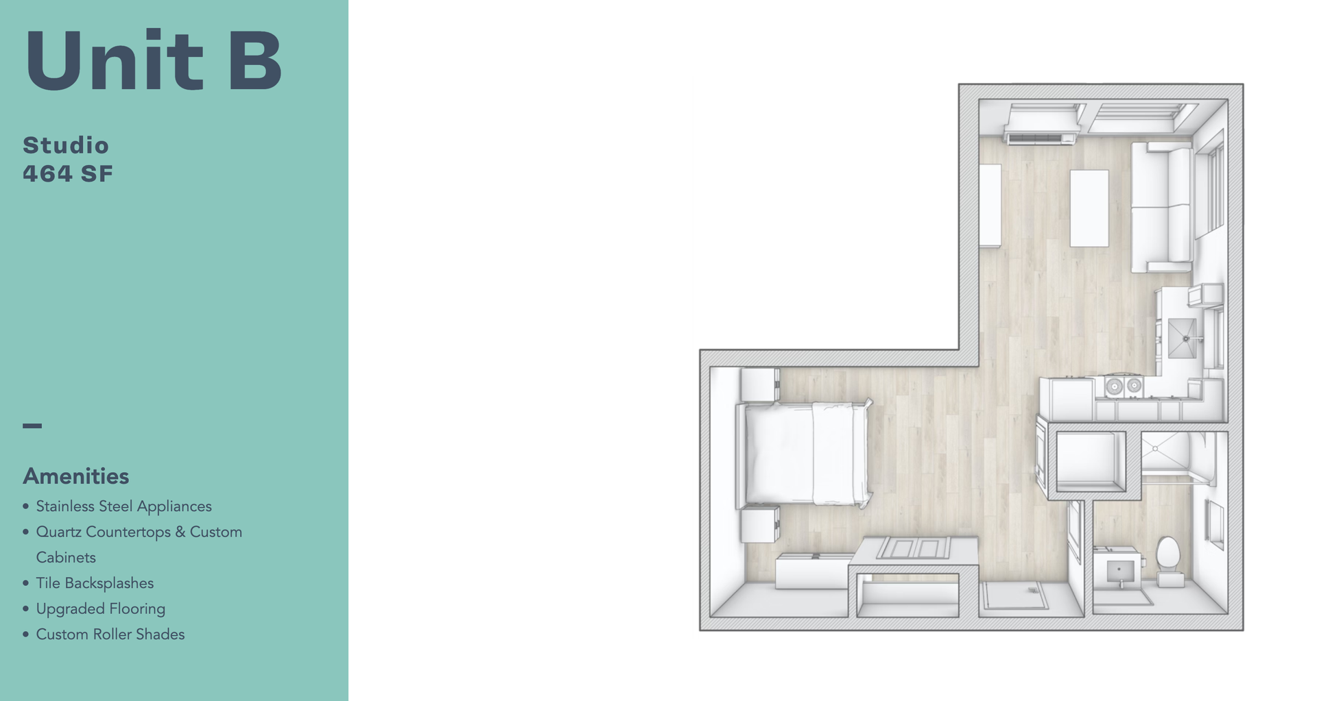 Minneapolis Apartment: 4200 S 32nd Ave.