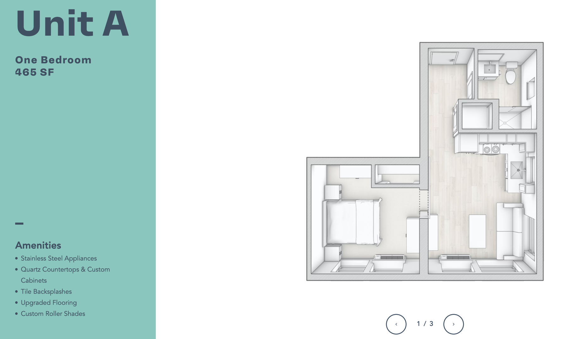 Minneapolis Apartment: 4200 S 32nd Ave.