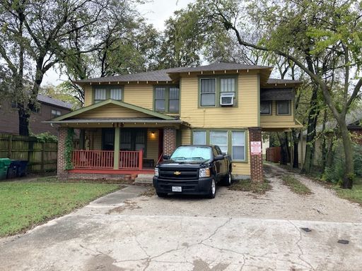 118 Bernard, Unit 5