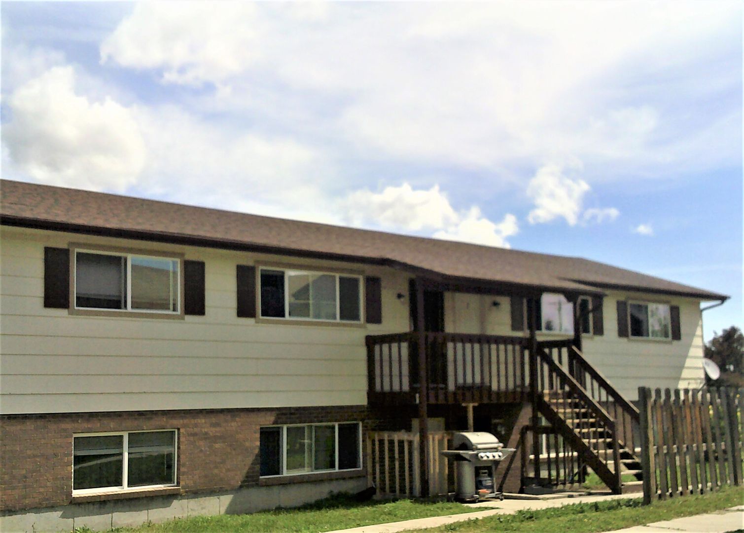 Evansville Apartment: 236 Curtis Street
