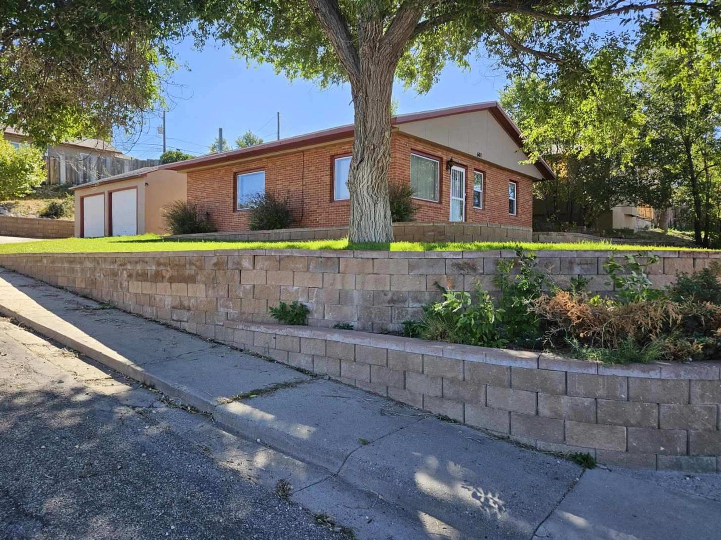 Casper House: 601 S. Jackson Street