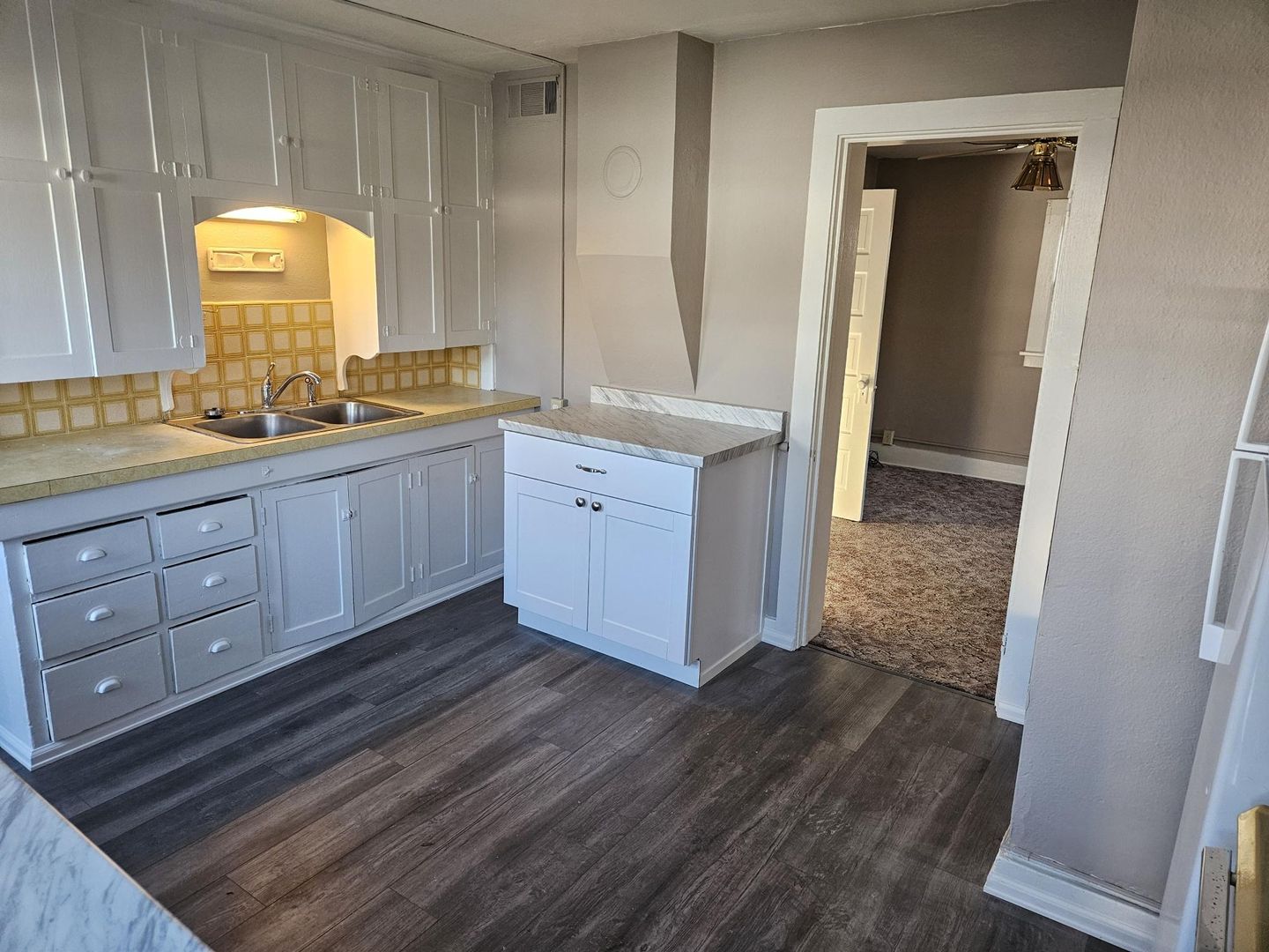 Casper House: 539 S. McKinley Street