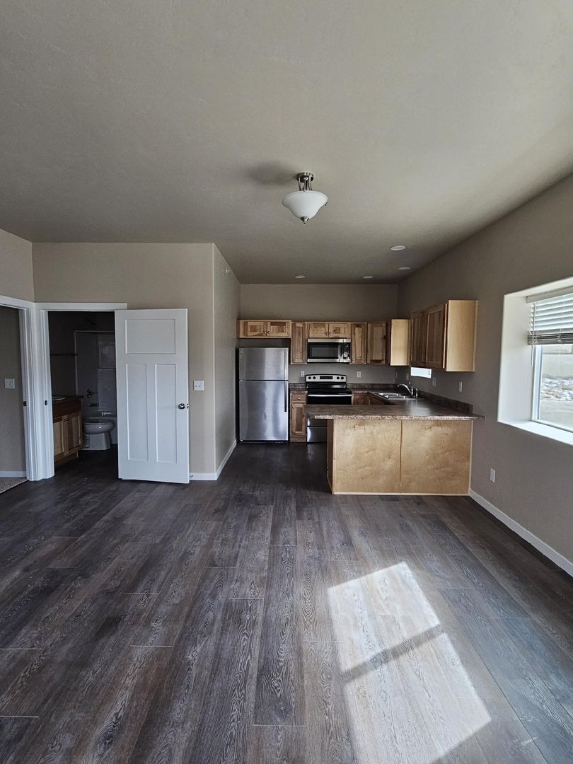 Casper Apartment: 1550 Aryn Lane