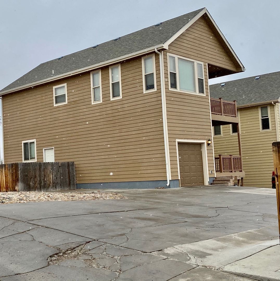 Casper House: 636 S. Jackson Street