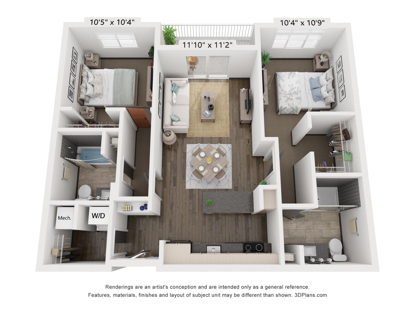 Monona Apartment: 320 W Broadway