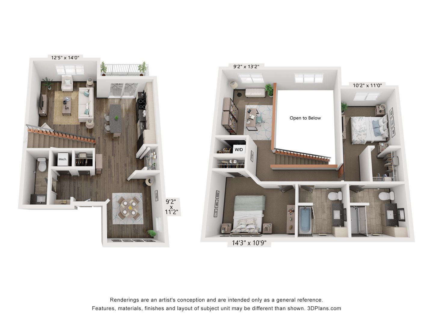 Monona Apartment: 320 W Broadway