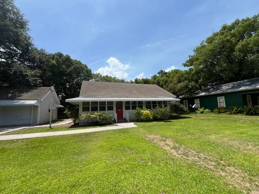 COMING SOON! Four Bedroom Home in Port Wentworth – photo 1