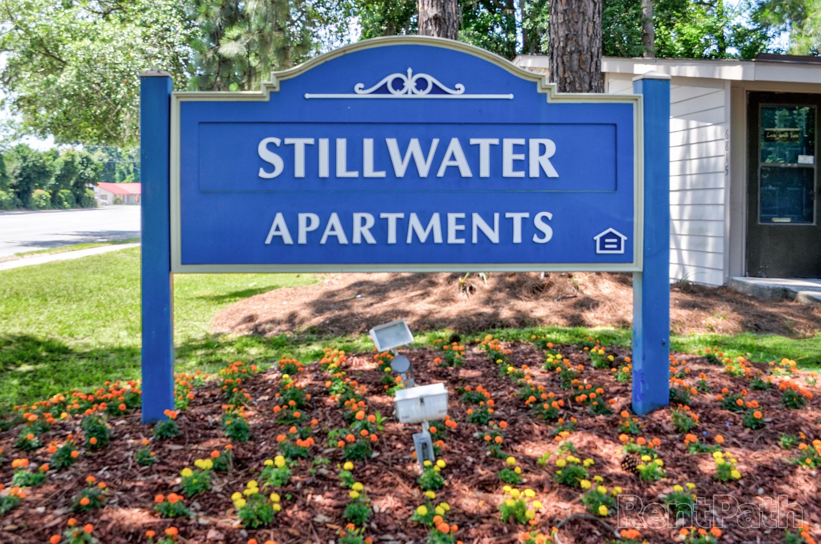 Savannah Apartment: 6815 Waters Ave