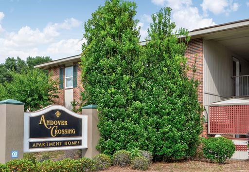 Two Bedroom Apartment for rent in Savannah at Andover Crossing – photo 1